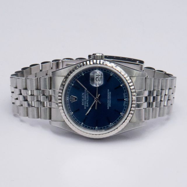Rolex Datejust 16234 Image 4